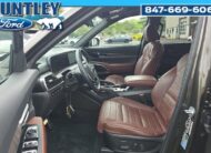 2024 Kia Telluride SX-Prestige SUV