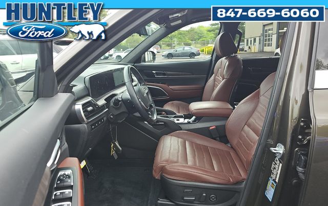 2024 Kia Telluride SX-Prestige SUV