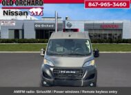 2025 Ram ProMaster 2500 High Roof Van Cargo Van