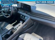 2023 Hyundai Elantra HEV Limited Sedan