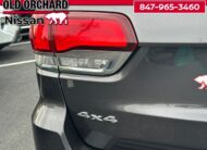 2020 Jeep Grand Cherokee Laredo E SUV