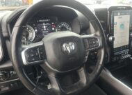 2023 Ram 1500 Laramie Truck Crew Cab