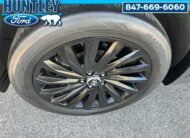 2024 Hyundai Palisade Calligraphy Night Edition SUV