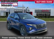 2023 Hyundai Tucson SEL SUV