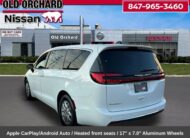 2024 Chrysler Pacifica Touring Van Passenger Van