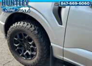 2021 Ford F-150 XLT Truck SuperCrew Cab