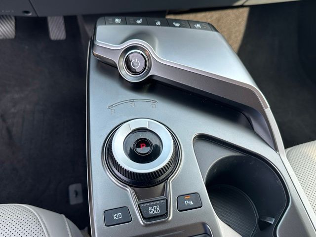 2024 Kia EV6 Wind SUV