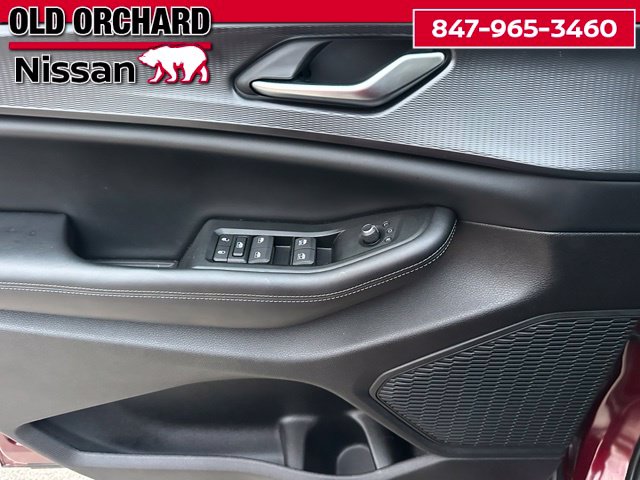 2024 Jeep Grand Cherokee Altitude SUV