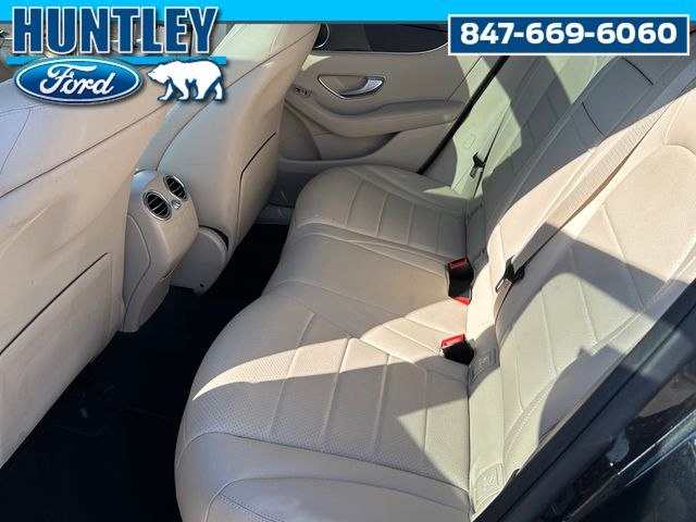 2021 Mercedes-Benz GLC 300 GLC 300 SUV