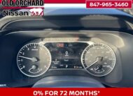 2026 Nissan Pathfinder SV SUV