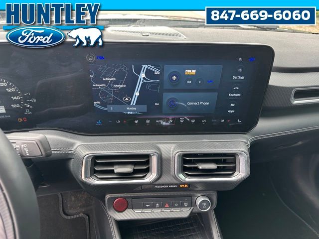 2024 Ford Mustang GT Premium Coupe