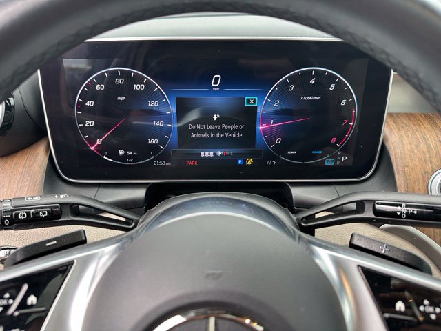 2024 Mercedes-Benz GLC 300 GLC 300 SUV