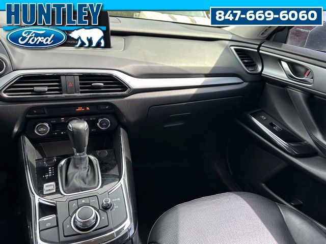 2018 Mazda Mazda CX-9 Touring SUV