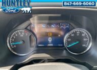 2023 Ford F-150 XLT Truck SuperCrew Cab