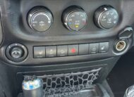2015 Jeep Wrangler Unlimited Unlimited Sahara SUV