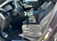 2022 BMW X6 xDrive40i Sports Activity Coupe