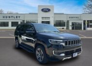2024 Jeep Wagoneer Series II SUV
