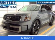 2024 Kia Telluride SX-Prestige SUV