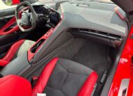 2023 Chevrolet Corvette Stingray Stingray Coupe