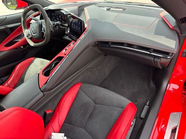 2023 Chevrolet Corvette Stingray Stingray Coupe