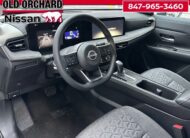 2025 Nissan Kicks SV SUV