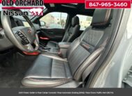 2024 Nissan Frontier PRO-4X Truck Crew Cab