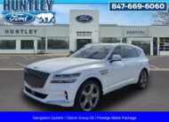 2023 Genesis GV80 3.5T SUV