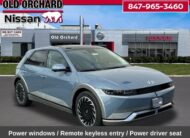2023 Hyundai IONIQ 5 Limited SUV