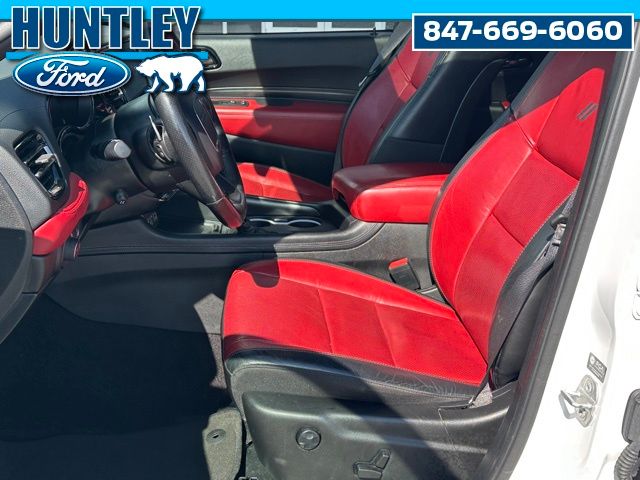 2022 Dodge Durango R/T SUV