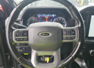 2023 Ford F-150 XLT Truck SuperCrew Cab