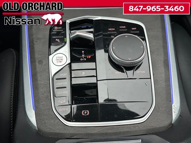 2024 BMW X5 xDrive40i SUV