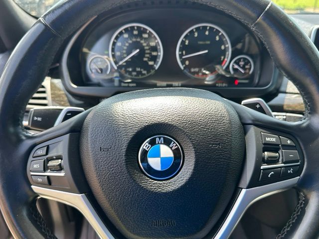 2018 BMW X5 xDrive35i SUV