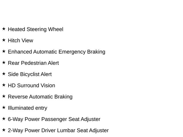 2024 Chevrolet Blazer EV LT SUV
