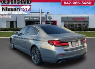2023 BMW 530i 530i xDrive Sedan