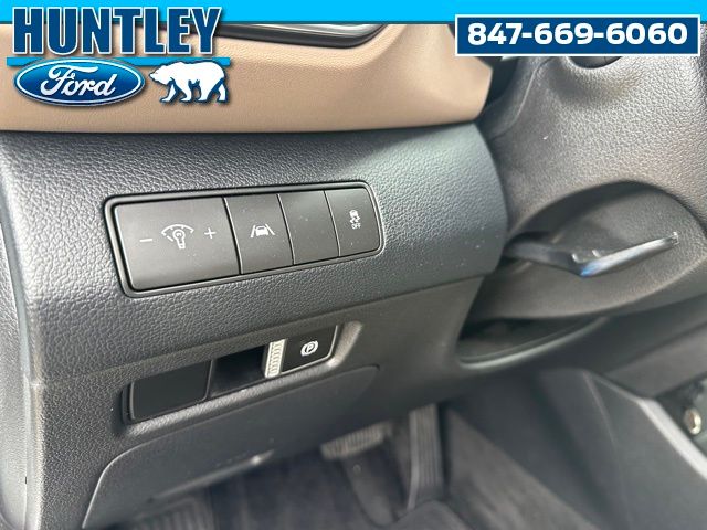 2022 Hyundai Santa Fe SEL SUV