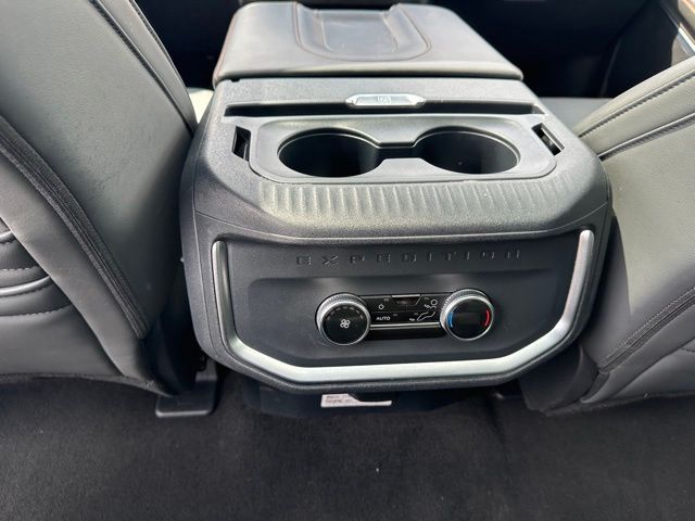 2025 Ford Expedition Max Active SUV