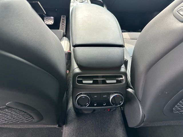2025 Genesis GV70 2.5T SUV