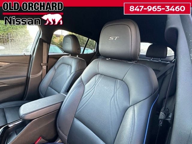 2024 Buick Envista Sport Touring SUV