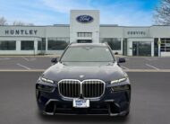 2023 BMW X7 xDrive40i SUV