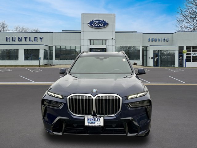 2023 BMW X7 xDrive40i SUV
