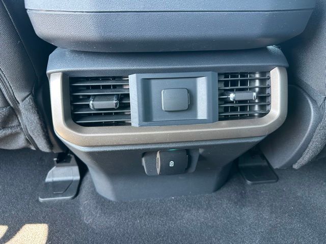2024 Ford F-150 STX Truck SuperCrew Cab