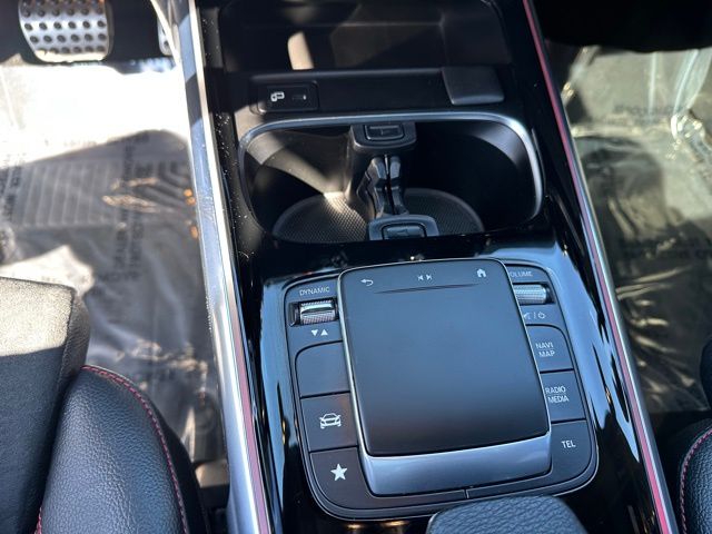 2021 Mercedes-Benz AMG GLB 35 GLB 35 AMGÂ® SUV