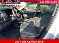 2026 Nissan Pathfinder SL SUV