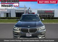 2023 BMW X5 xDrive40i SUV
