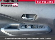 2024 Nissan Kicks SV SUV