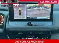 2026 Nissan Rogue Platinum SUV