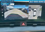 2024 Kia Sportage Plug-In Hybrid X-Line Prestige SUV