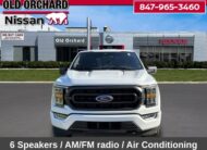 2023 Ford F-150 XLT Truck SuperCrew Cab