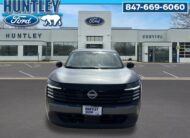 2025 Nissan Kicks S SUV