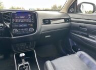 2017 Mitsubishi Outlander GT SUV